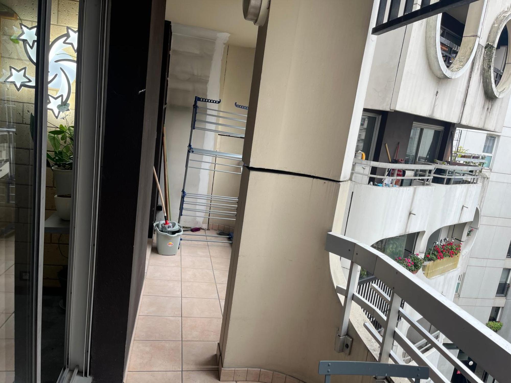 Appart Crime ปารีส ภายนอก รูปภาพ